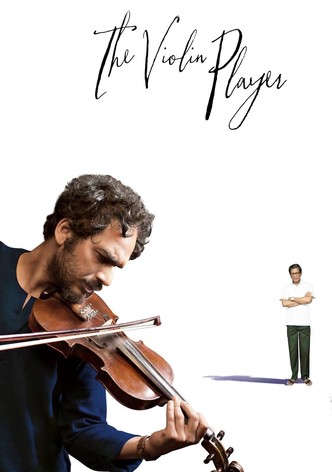 The Violin Player