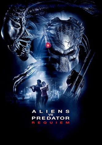 Alien Predator'e Karşı 2