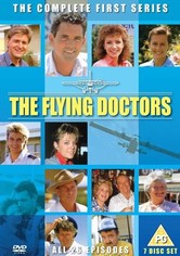 The Flying Doctors