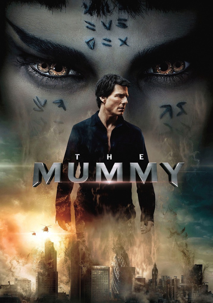 The Mummy Online Stream