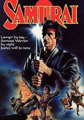 Samurai