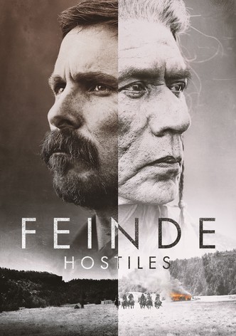 Feinde - Hostiles
