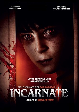 Incarnate
