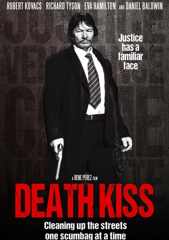 Death Kiss