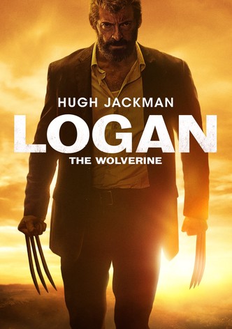 Logan - The Wolverine