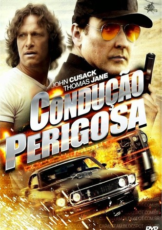 Condução Perigosa