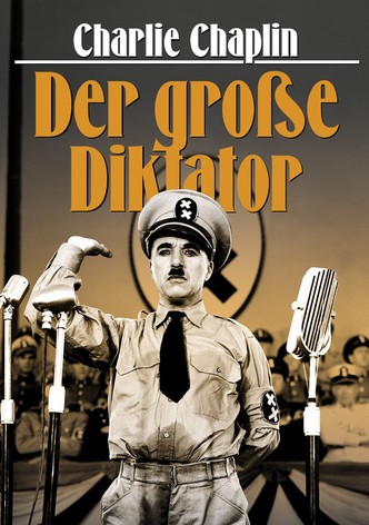 Der große Diktator
