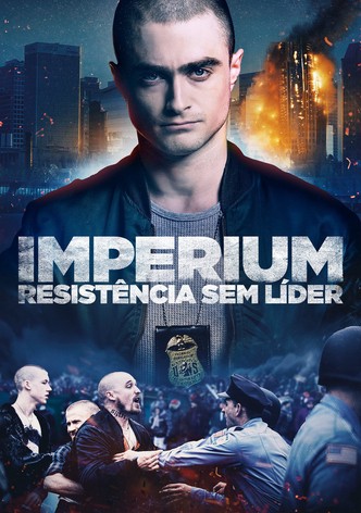 Imperium: Resistência Sem Líder