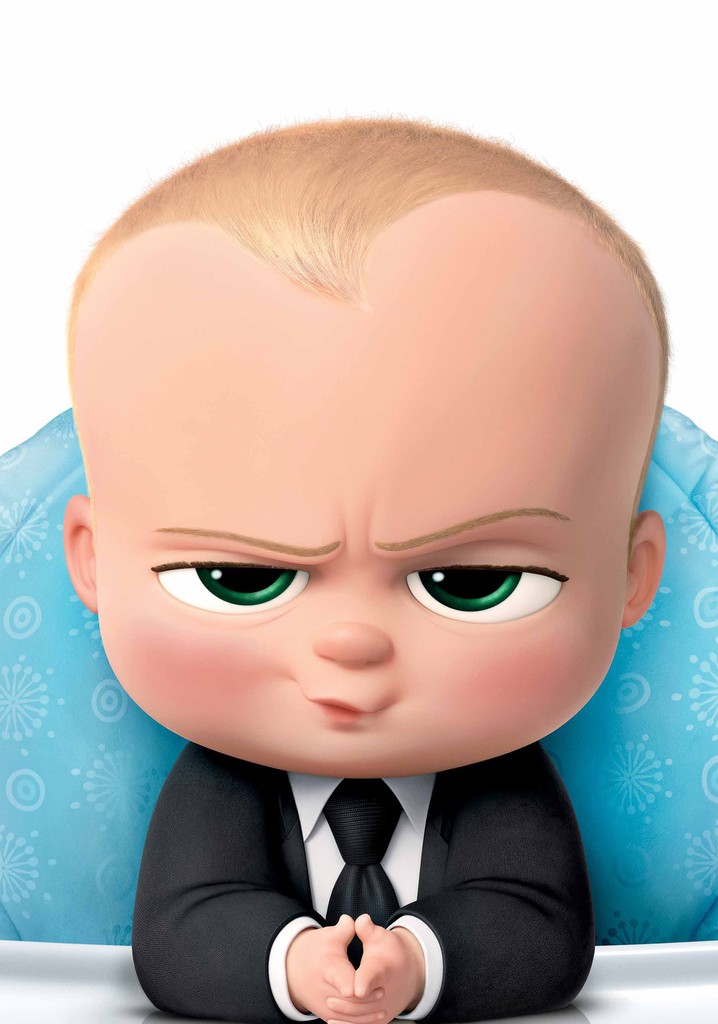 The Boss Baby streaming: where to watch online?
