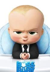 The Boss Baby