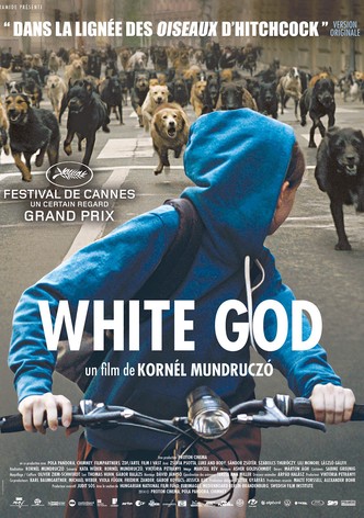 White God