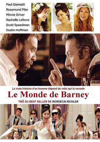 Le Monde de Barney