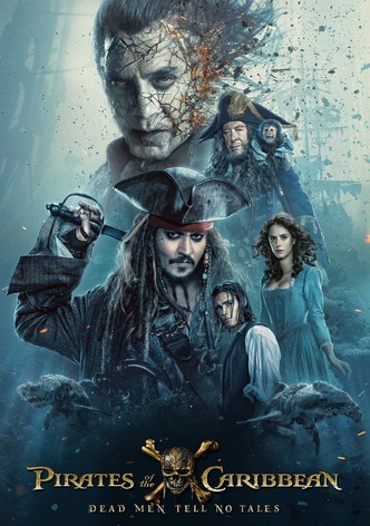 Pirates of the Caribbean: At World's End streaming