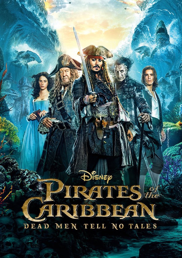 Watch pirates of the caribbean online the curse of the black pearl