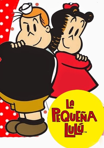 La pequeña Lulu
