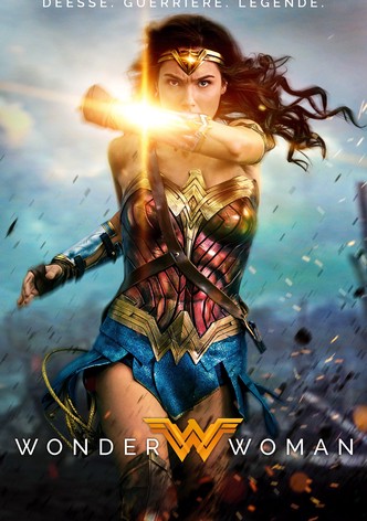 Wonder Woman