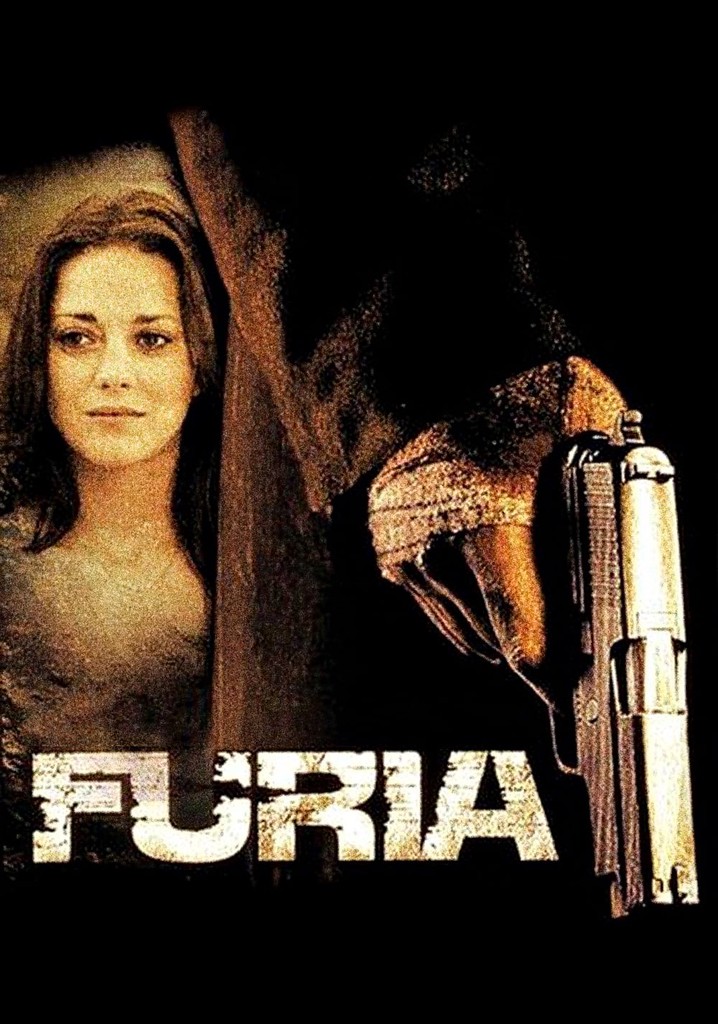 Furia
