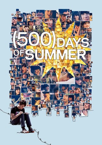 500 Days of Summer movie watch streaming online