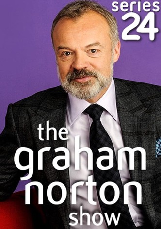 Graham norton show hot sale watch online