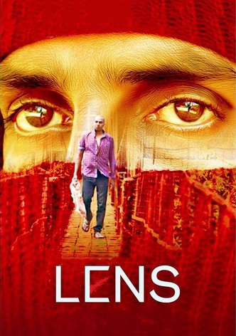 Lens