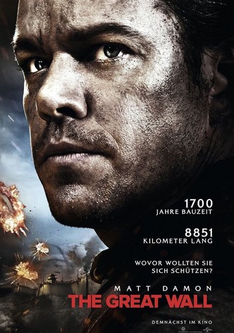 The Great Wall