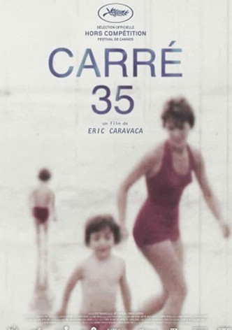 Carré 35