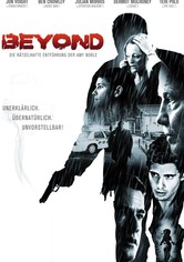 Beyond - Die rätselhafte Entführung der Amy Noble