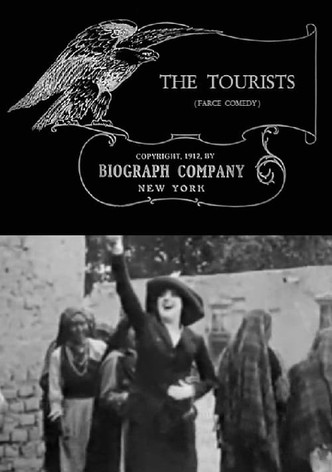 The Tourists