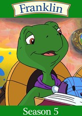 Franklin - Temporada 5