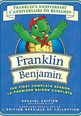 Franklin - Saison 1