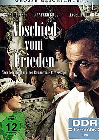 Abschied vom Frieden
