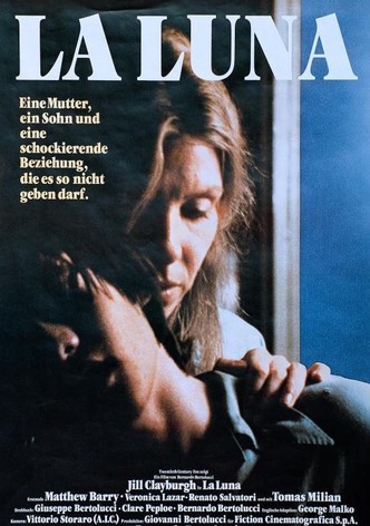 La luna