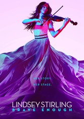 Brave Enough: Lindsey Stirling (OmU)