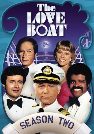 The Love Boat streaming tv show online