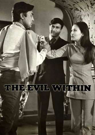 The Evil Within