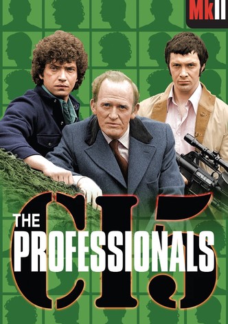 The Professionals - Season 2