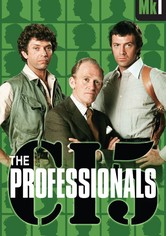 The Professionals - Season 1
