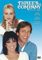 Three S Company Streaming Tv Show Online