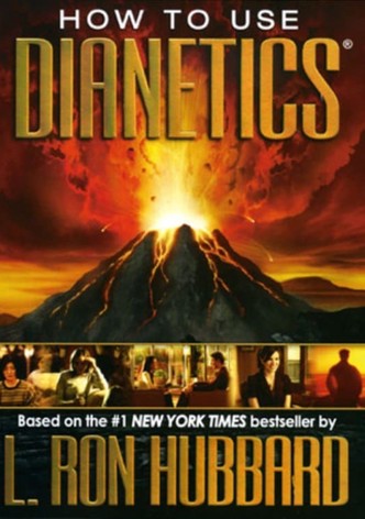 How to Use Dianetics