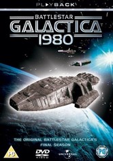 Galactica 1980 - Season 1