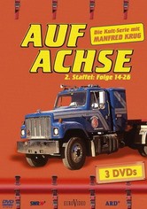 Auf Achse - Season 2