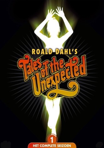 Tales of the Unexpected