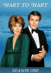 Hart to Hart - Season 1