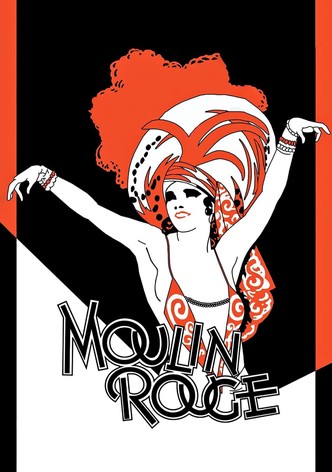 Moulin Rouge