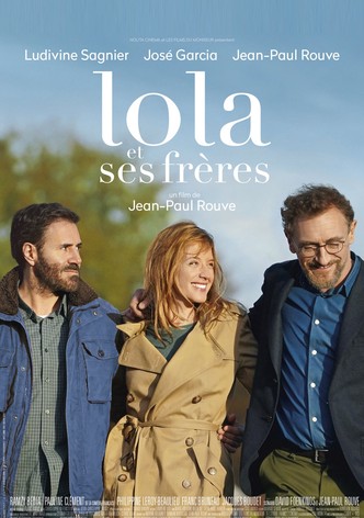 Lola et ses frères