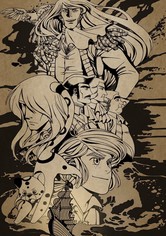 Takarajima - La Isla del Tesoro