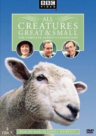 All creatures great and small movie watch discount online