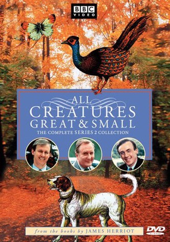 All creatures great and sale small movie watch online