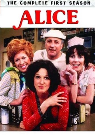 Staffel 1
