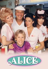 Alice - The Complete Fifth Season
